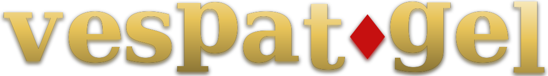 vespatogel logo