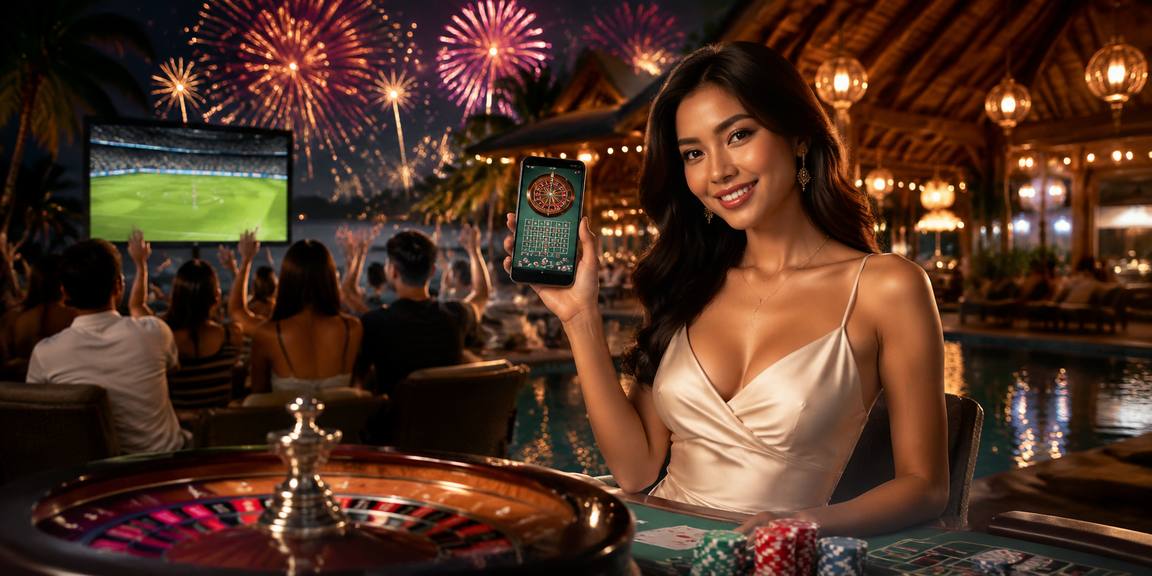 vespatogel One Home for Casino and Sportsbook